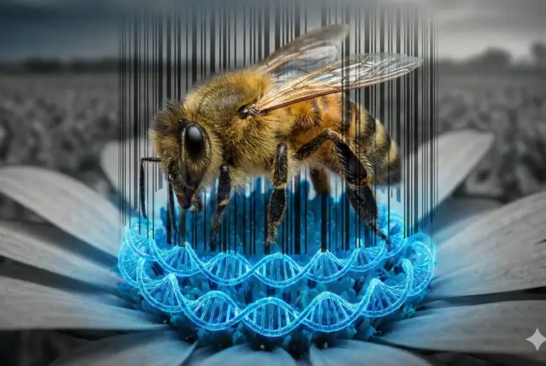 Beitrag DBIB e.V. EU will Neue Gentechnik ungebremst freigeben, Foto:Gemini